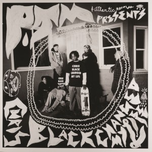 Portugal. The Man - Chris Black Changed My Life (2023) (CD)