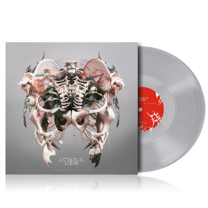 Crystal Lake - Weight Of Sound (2026) (Vinyl)