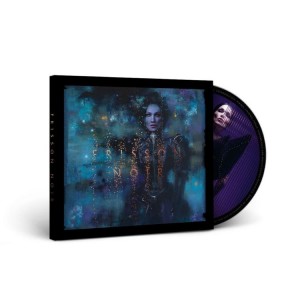 Tarja Turunen - Frisson Noir (2026) (CD)