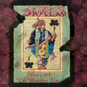 Skyclad - Prince Of The Poverty Line (1994) (Limited) (2x Vinyl + 10-inch)