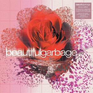 Garbage - Beautiful Garbage (2001) (2x White Vinyl)