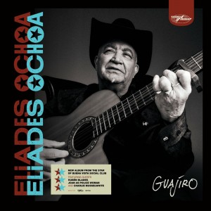 Eliades Ochoa - Guajiro (2023) (Vinyl)