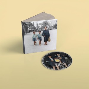 Pepe De Lucia & Paco De Lucia - Pepito Y Paquito (CD)