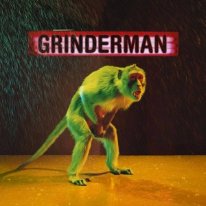 Grinderman - Grinderman (2007) (Vinyl)