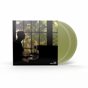 Moby - Future Quiet (2026) (2CD)