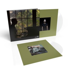 Moby - Future Quiet (2026) (2x Clear Vinyl)