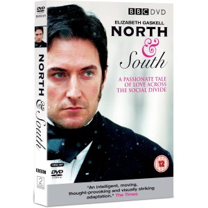 North and South (2004) (2x DVD)