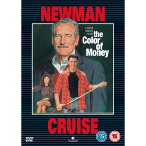 The Color of Money (1986) (DVD)