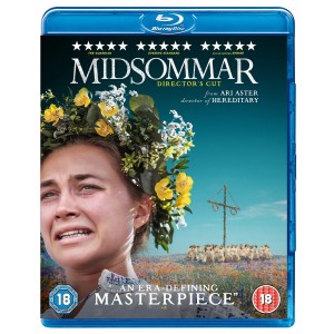 Midsommar: Director´s Cut (2019) (2x Blu-ray)