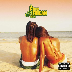 Knucks - A Fine African Man (2025) (CD)