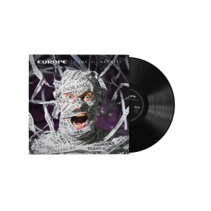Europe - Come This Madness (2026) (Vinyl)