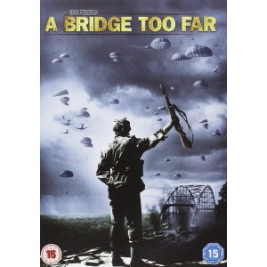 A Bridge Too Far (1977) (DVD)