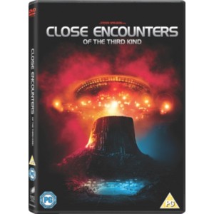 Close Encounters Of The Third Kind (1977) (DVD)