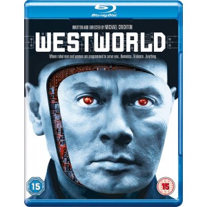 Westworld (1973) (Blu-ray)