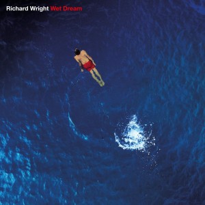 Richard Wright - Wet Dream (Blu-ray)