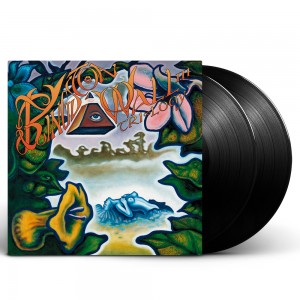 Kingston Wall - III Tri-Logy (1994) (2x Vinyl)