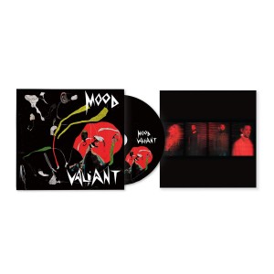 Hiatus Kaiyote - Mood Valiant (Vinyl)