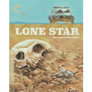 Lone Star (1996) (The Criterion Collection) (Blu-ray)