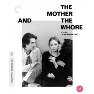 The Mother and the Whore | La maman et la putain (1973) (The Criterion Collection) (4K Ultra HD)