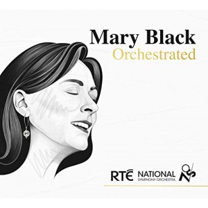 Mary Black - Mary Black Orchestrated (Vinyl