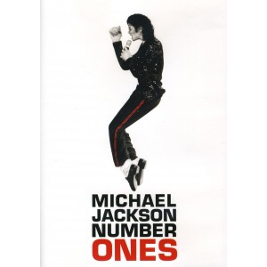 Michael Jackson - Number Ones (2003) (DVD)