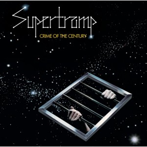 SUPERTRAMP-CRIME OF THE CENTURY