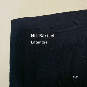 Nik Bärtsch - Entendre (2021) (2x Vinyl)
