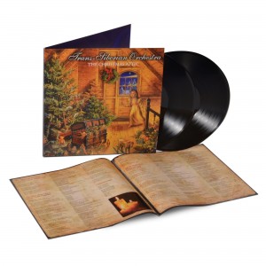 Trans-Siberian Orchestra - The Christmas Attic (1998) (25th Anniversary) (2x Vinyl)