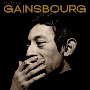 Serge Gainsbourg - Essential Gainsbourg (1958-62) (Vinyl)