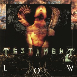 Testament - Low (1994) (Vinyl)