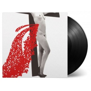 Distillers - Coral Fang (2003) (Vinyl)