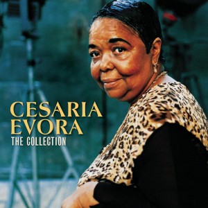 Cesaria Evora - Cesaria Evora - Camden Collection (CD)